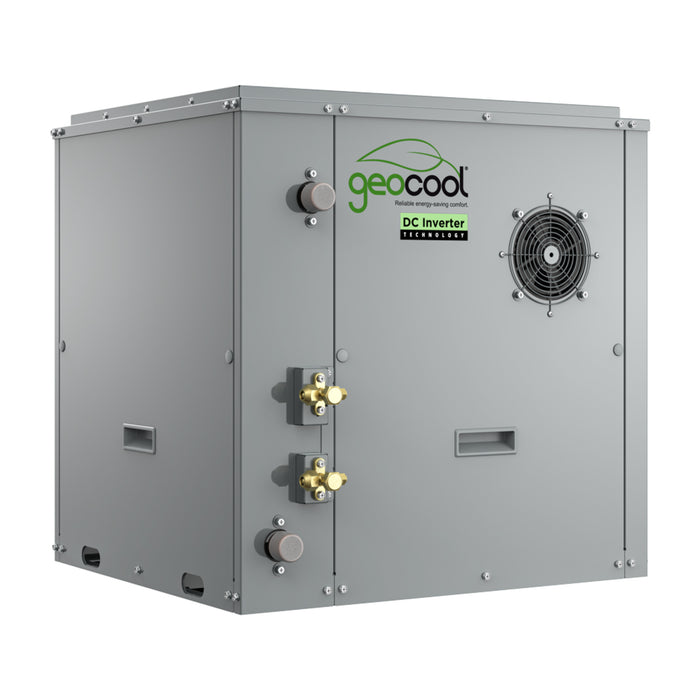 MRCOOL GeoCool Geothermal Heat Pump Compressor Module 4 Ton