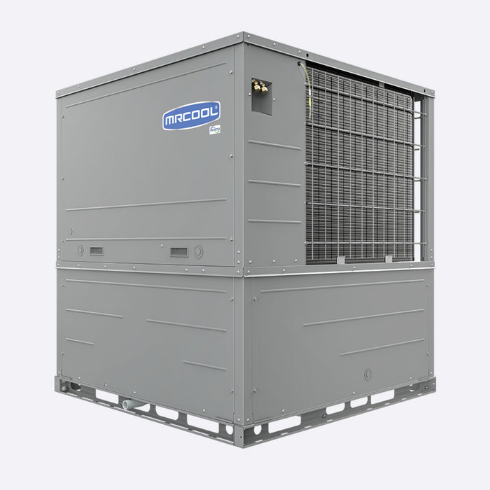 MRCOOL Universal Series Packaged Heat Pump 5 Ton