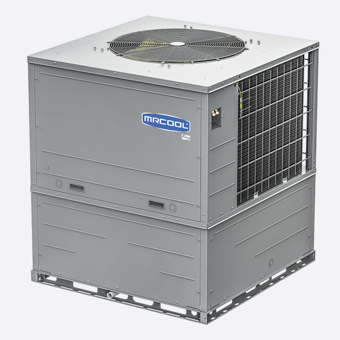 MRCOOL Universal Series Packaged Heat Pump 5 Ton