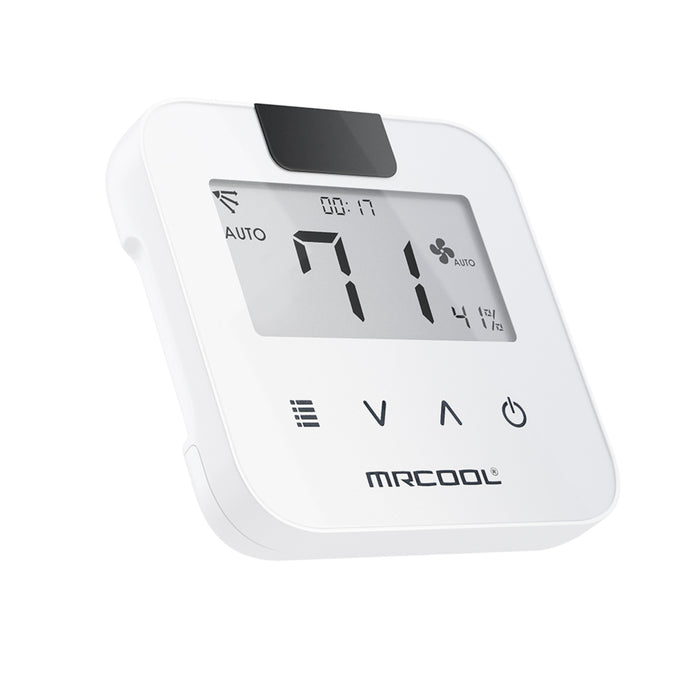 MRCOOL Mini-Stat Thermostat