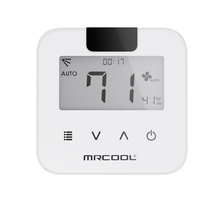 MRCOOL Mini-Stat Thermostat