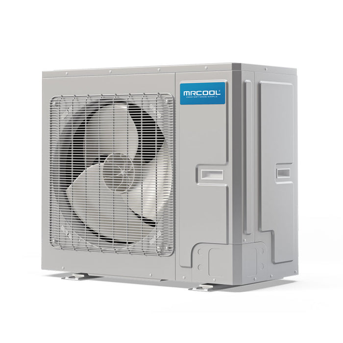 MRCOOL Universal Series Cooling Only Condenser 2-3 Ton