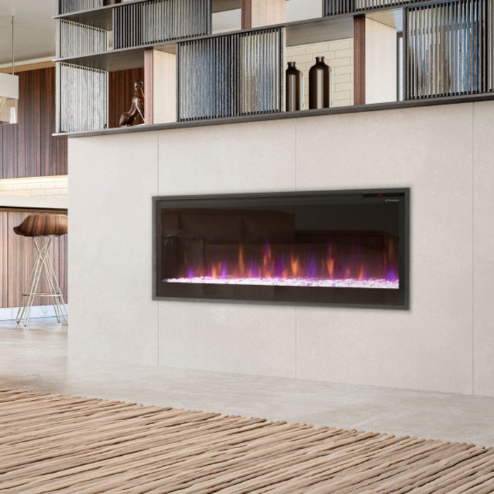 Dimplex Multi-Fire SL Slim 50" Linear Electric Fireplace