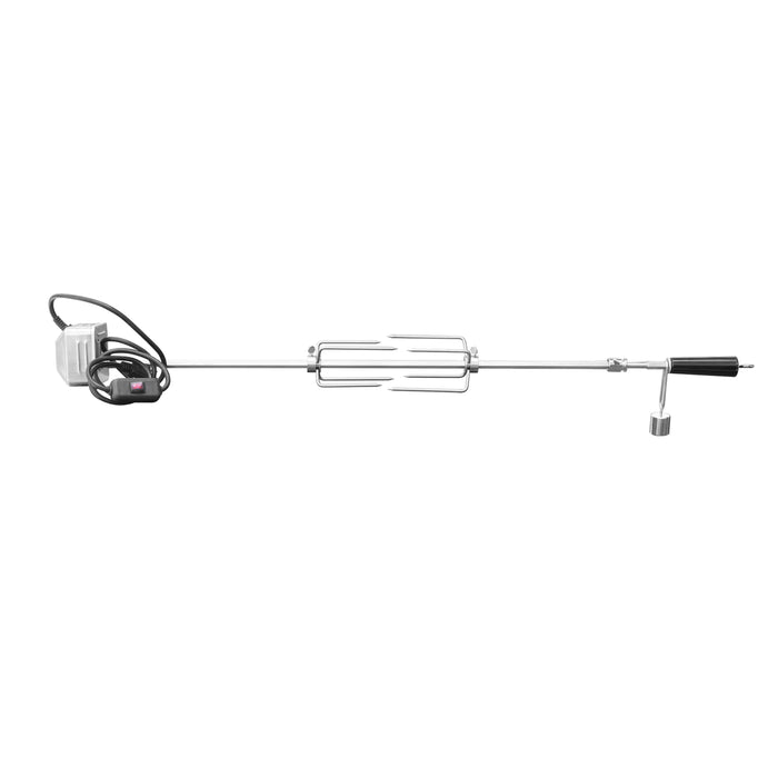 Summerset Rotisserie Kit for 32" Sizzler Series Grills