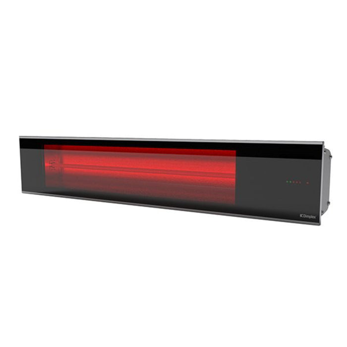 Dimplex DIR Series 1800W Outdoor / Indoor Electric Infrared Heater